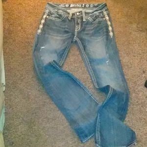 Studio 5 jeans